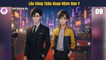 [HV] Lão Công Thân Hoạn Bệnh Nan Y